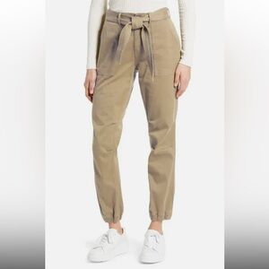 FAHERTY Orion Utility Pants in Aloe Size 24
